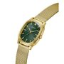 Guess Herren Uhr Armbanduhr FELIX GW1124G2 Edelstahl 