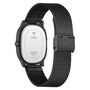 Guess Herren Uhr Armbanduhr FELIX GW1124G3 Edelstahl 