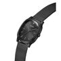 Guess Herren Uhr Armbanduhr FELIX GW1124G3 Edelstahl 