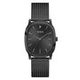 Guess Herren Uhr Armbanduhr FELIX GW1124G3 Edelstahl 