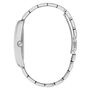 Guess Herren Uhr Armbanduhr HUGH GW1125G1 Edelstahl 