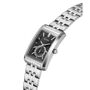 Guess Herren Uhr Armbanduhr HUGH GW1125G1 Edelstahl 