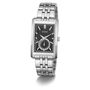 Guess Herren Uhr Armbanduhr HUGH GW1125G1 Edelstahl 