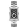 Guess Herren Uhr Armbanduhr HUGH GW1125G1 Edelstahl 