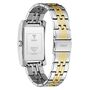 Guess Herren Uhr Armbanduhr HUGH GW1125G4 Edelstahl 