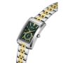 Guess Herren Uhr Armbanduhr HUGH GW1125G4 Edelstahl 