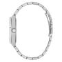 Guess Herren Uhr Armbanduhr VINCENT GW1153G1 Edelstahl