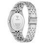Guess Herren Uhr Armbanduhr VINCENT GW1153G1 Edelstahl