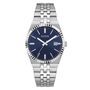 Guess Herren Uhr Armbanduhr VINCENT GW1153G1 Edelstahl