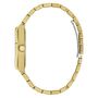 Guess Herren Uhr Armbanduhr VINCENT GW1153G2 Edelstahl