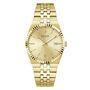 Guess Herren Uhr Armbanduhr VINCENT GW1153G2 Edelstahl
