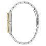 Guess Herren Uhr Armbanduhr VINCENT GW1153G4 Edelstahl