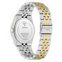 Guess Herren Uhr Armbanduhr VINCENT GW1153G4 Edelstahl