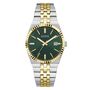Guess Herren Uhr Armbanduhr VINCENT GW1153G4 Edelstahl