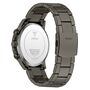 Guess Herren Uhr Armbanduhr Multifunktion WALKER GW0900G7 Edelstahl