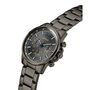 Guess Herren Uhr Armbanduhr Multifunktion WALKER GW0900G7 Edelstahl