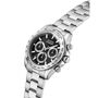Guess Herren Uhr Armbanduhr ARTHUR GW1058G8 Edelstahl
