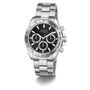Guess Herren Uhr Armbanduhr ARTHUR GW1058G8 Edelstahl