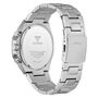 Guess Herren Uhr Armbanduhr Chronograph BLAKE GW1122G1 Edelstahl