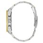 Guess Herren Uhr Armbanduhr Chronograph BLAKE GW1122G4 Edelstahl