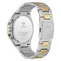Guess Herren Uhr Armbanduhr Chronograph BLAKE GW1122G4 Edelstahl