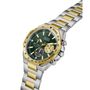 Guess Herren Uhr Armbanduhr Chronograph BLAKE GW1122G4 Edelstahl