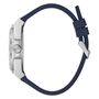 Guess Herren Uhr Armbanduhr Multifunktion CARVER GW1132G1 Silikon