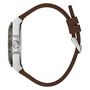 Guess Herren Uhr Armbanduhr Multifunktion CARVER GW1132G7 Silikon