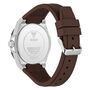 Guess Herren Uhr Armbanduhr Multifunktion CARVER GW1132G7 Silikon