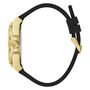 Guess Herren Uhr Armbanduhr Multifunktion CARVER GW1132G8 Silikon