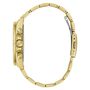Guess Herren Uhr Armbanduhr Multifunktion VICTOR GW1136G2 Edelstahl