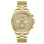Guess Herren Uhr Armbanduhr Multifunktion VICTOR GW1136G2 Edelstahl