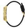 Guess Herren Uhr Armbanduhr BEAST GW1138G2 Silikon