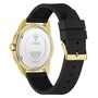 Guess Herren Uhr Armbanduhr BEAST GW1138G2 Silikon