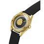 Guess Herren Uhr Armbanduhr BEAST GW1138G2 Silikon