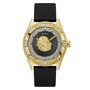 Guess Herren Uhr Armbanduhr BEAST GW1138G2 Silikon