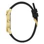 Guess Herren Uhr Armbanduhr MOGUL GW1143G2 Silikon