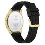 Guess Herren Uhr Armbanduhr MOGUL GW1143G2 Silikon