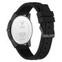 Guess Herren Uhr Armbanduhr MOGUL GW1143G3 Silikon