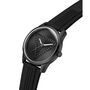 Guess Herren Uhr Armbanduhr MOGUL GW1143G3 Silikon