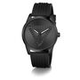 Guess Herren Uhr Armbanduhr MOGUL GW1143G3 Silikon