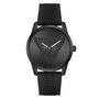 Guess Herren Uhr Armbanduhr MOGUL GW1143G3 Silikon