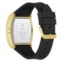 Guess Herren Uhr Armbanduhr Multifunktion PHOENIX FROST GW1149G2 Silikon