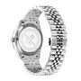 Swiss Alpine Military Herren Uhr Analog Quarz 7016.1232SAM Edelstahl
