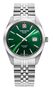 Swiss Alpine Military Herren Uhr Analog Quarz 7016.1234SAM Edelstahl