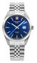 Swiss Alpine Military Herren Uhr Analog Quarz 7016.1235SAM Edelstahl