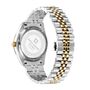 Swiss Alpine Military Herren Uhr Analog Quarz 7016.1241SAM Edelstahl