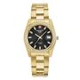 Swiss Alpine Military Damen Uhr Analog Quarz 7714.7117SAM Edelstahl