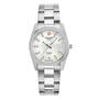 Swiss Alpine Military Damen Uhr Analog Quarz 7714.7133SAM Edelstahl