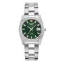 Swiss Alpine Military Damen Uhr Analog Quarz 7714.7134SAM Edelstahl